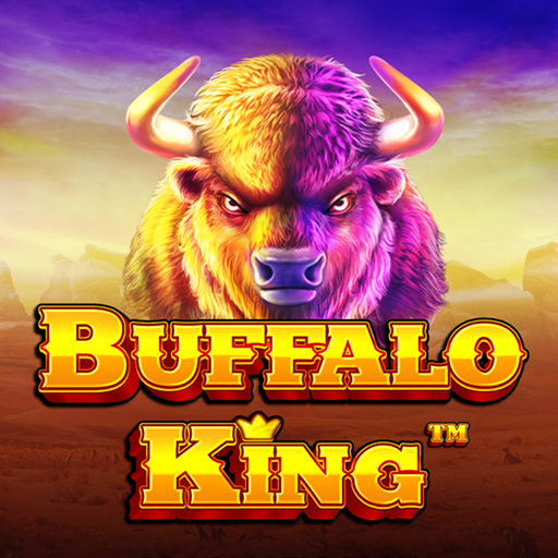 Buffalo King slot