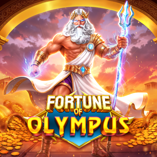 Fortune of Olympus slot
