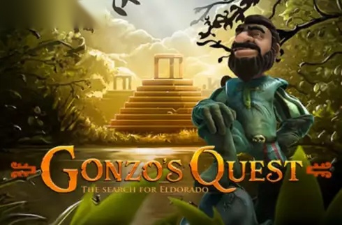 Gonzo's Quest slot